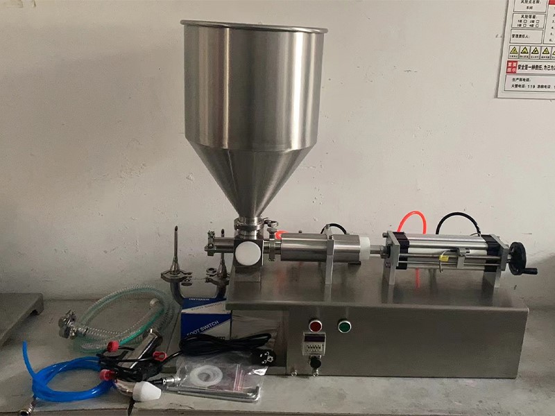 cake injection machine 2 cake injection machine 2