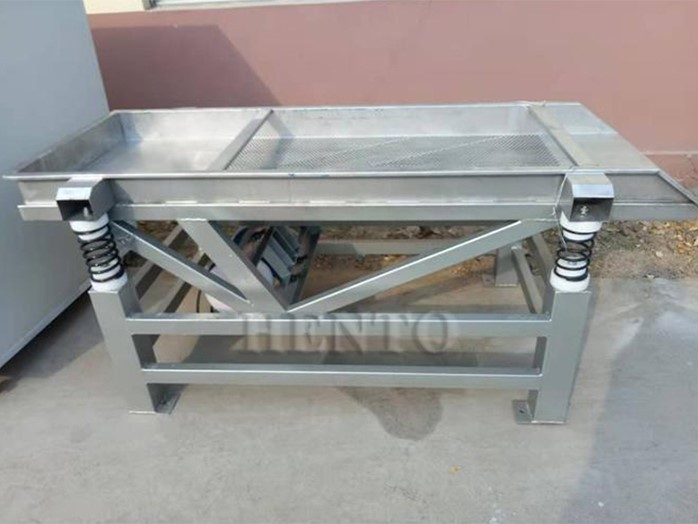 bean sprout peeling machine