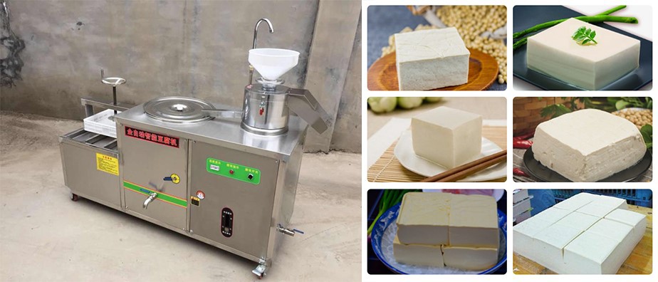 Tofu Maker