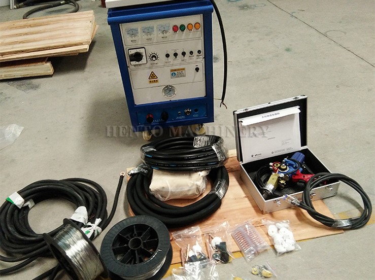 Arc Spray Equipment For Sale