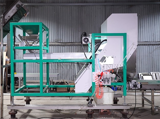 Color Sorter Color Sorter