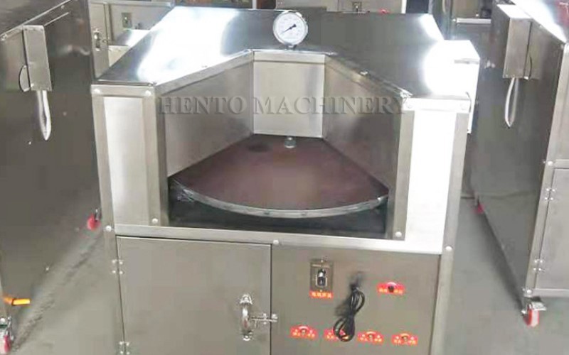 Pita Bread Maker Pita Bread Maker