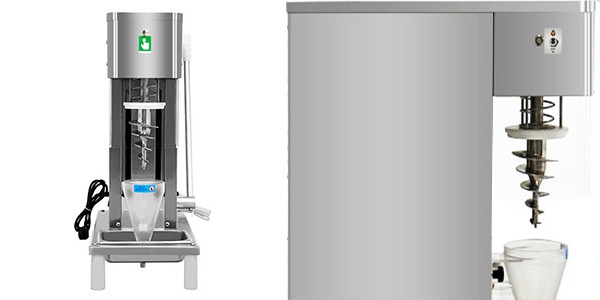 Ice Cream Maker Machine Ice Cream Maker Machine