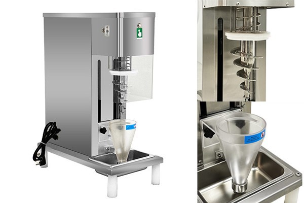 Fruit Ice Cream Maker Fruit Ice Cream Maker