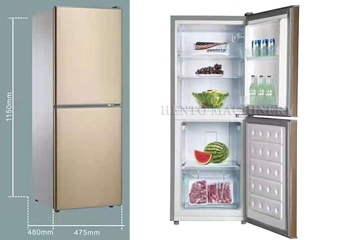 Refrigerator 2