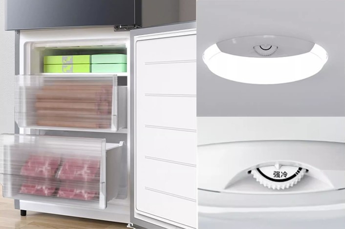 Refrigerator 3 Refrigerator 3