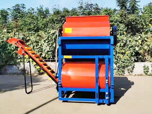 peanut picker
