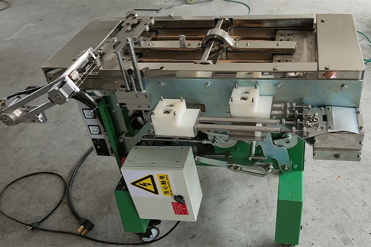 Delimanjoo Machine 1