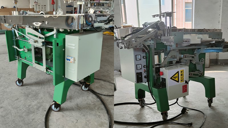 Delimanjoo Machine 3 Delimanjoo Machine 3