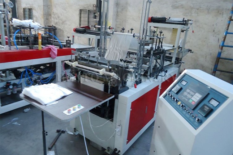 Disposable Glove Maker Disposable Glove Maker