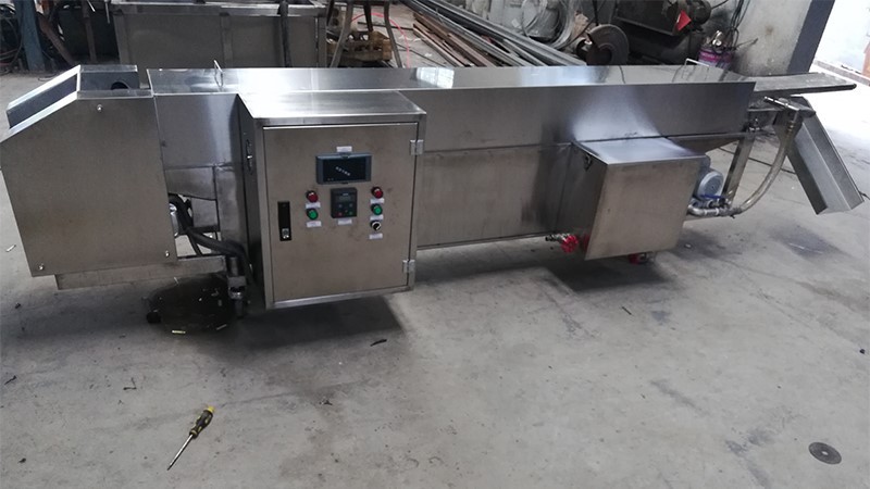 burger frying machine burger frying machine