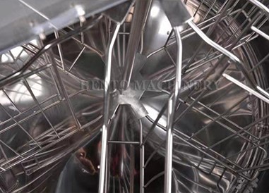 Honey Extractor Machine 5 Honey Extractor Machine 5