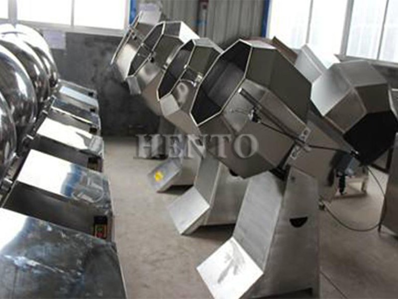 Coating Machine