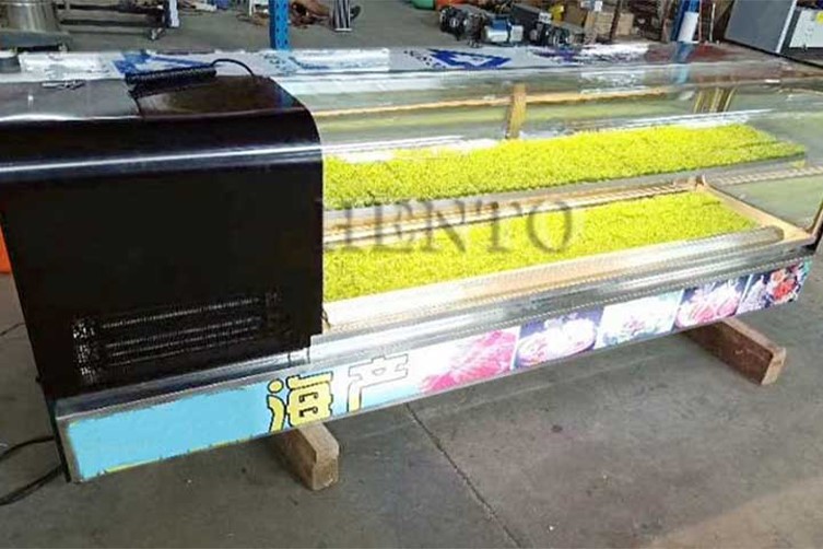 Sushi Freezer Sushi Freezer