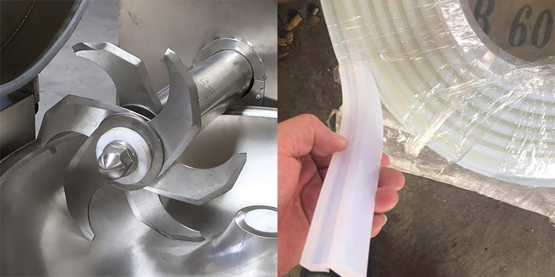 kitchen chopping machine