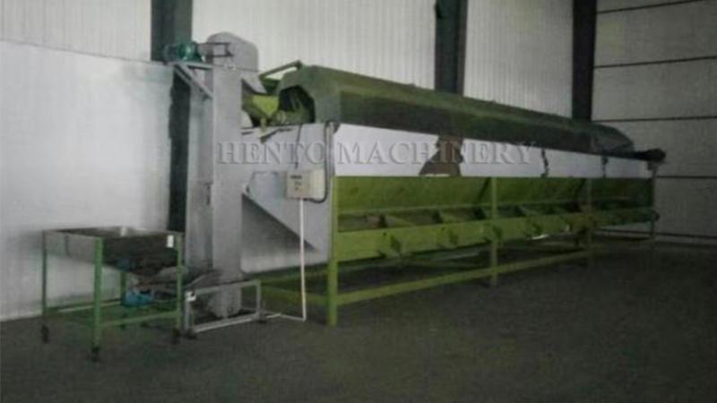 cashew grading machine cashew grading machine