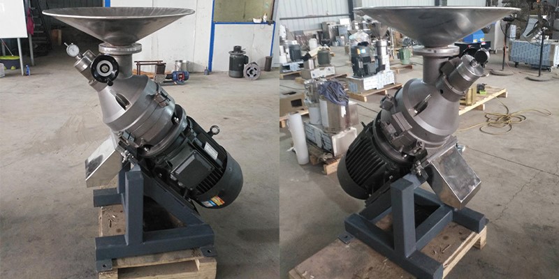 ultrafine grinding machine ultrafine grinding machine