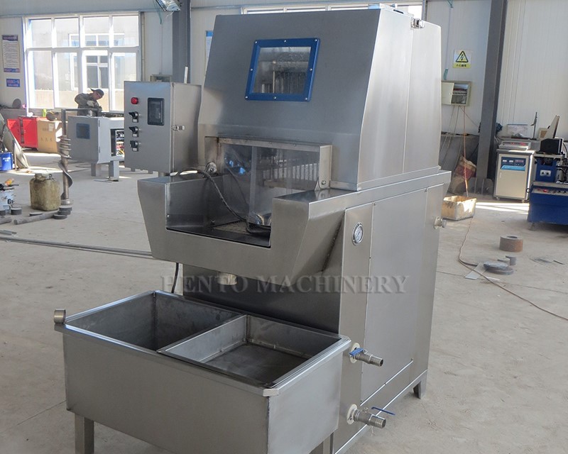 Meat Brine Injector Machine