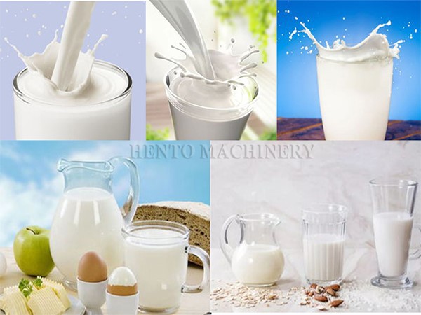 Milk Cooler Tank Milk Cooler Tank