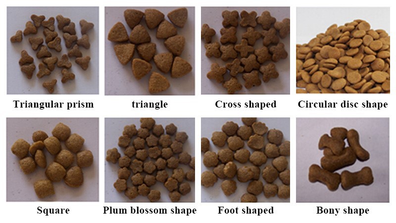 pet food extruder machine line pet food extruder machine line