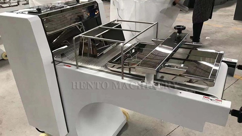 Bread Toast Moulder 2
