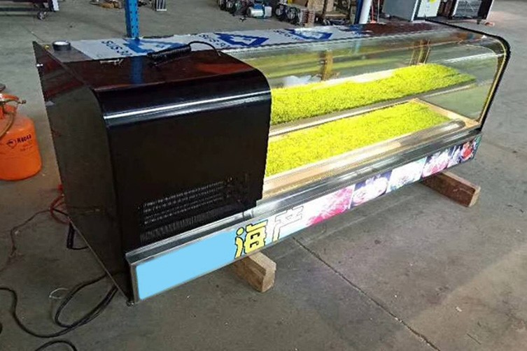 Sushi Refrigerator