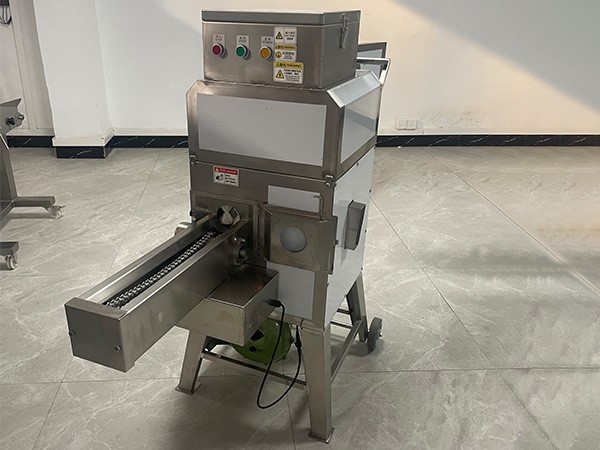 fresh corn threshing machine fresh corn threshing machine