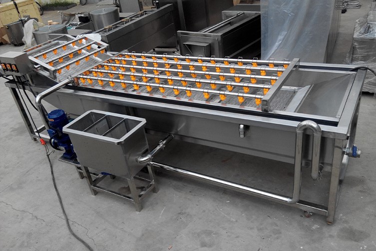 chicken feet in california