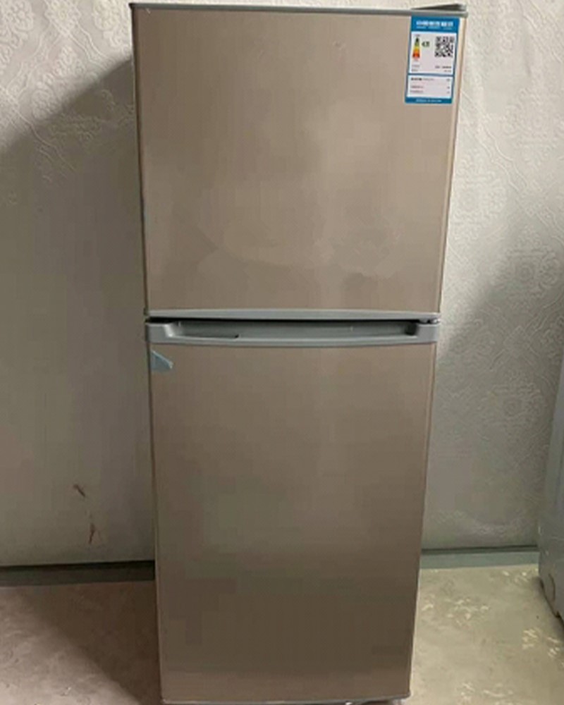 Fridge Freezer Double Door Refrigerator Fridge Freezer Double Door Refrigerator