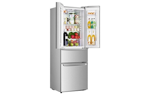 Fridge Freezer 