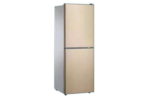 Double Door Refrigerator 