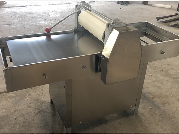 Sachima Press Forming Machine 2 Sachima Press Forming Machine 2