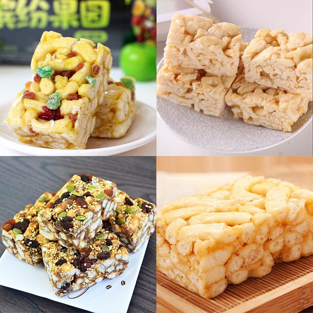 Sachima Press Forming Machine 4