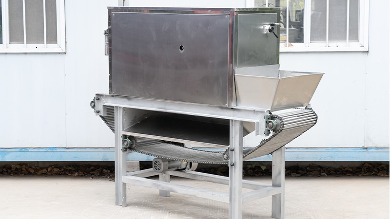 garlic peeling machine small garlic peeling machine small