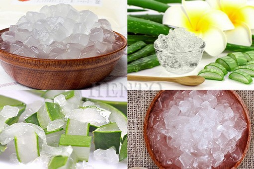 Aloe Vera Dicer Aloe Vera Dicer