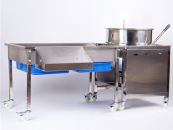 Popcorn Making Machine Electric 2