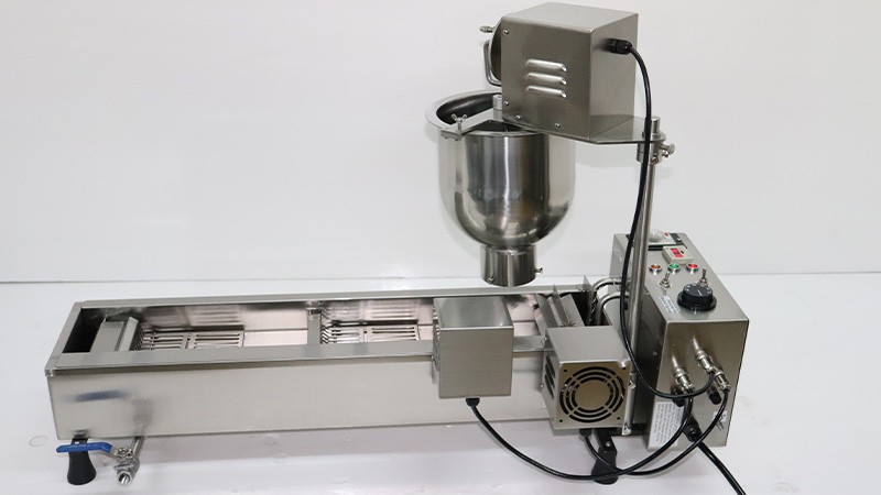 donut making machines donut making machines