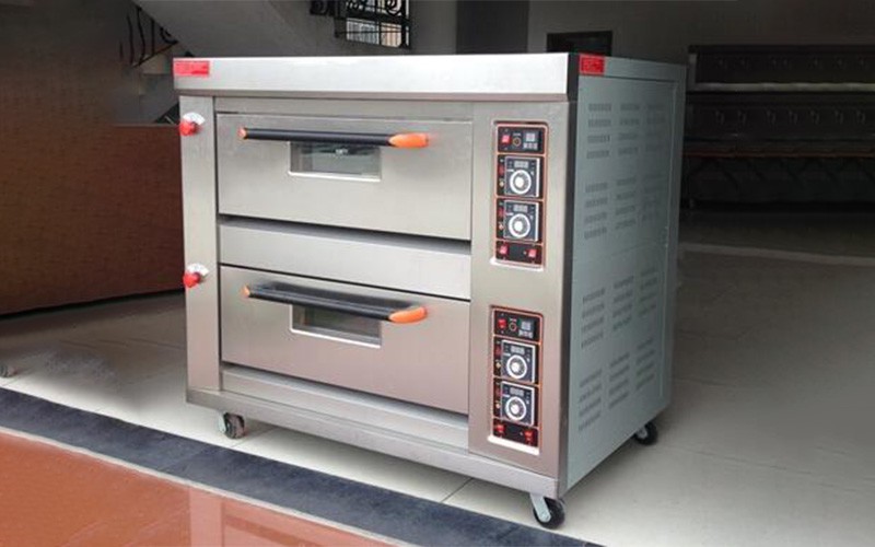electric pizza oven 500