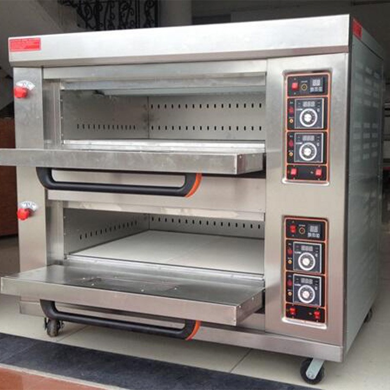 oven for baking cake