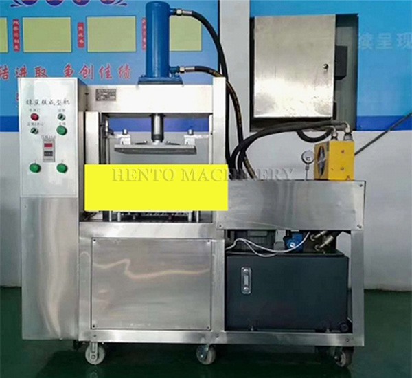 Mung Bean Cake Forming Machine 2 Mung Bean Cake Forming Machine 2