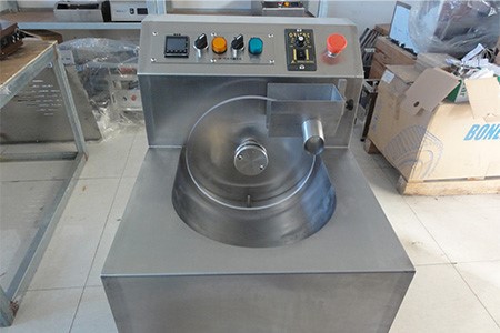 Chocolate Making Machine