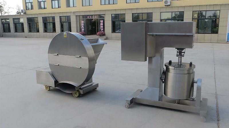 meat ball forming machine 3 meat ball forming machine 3