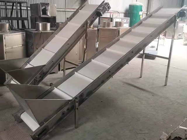 green onion cutter machine automatic