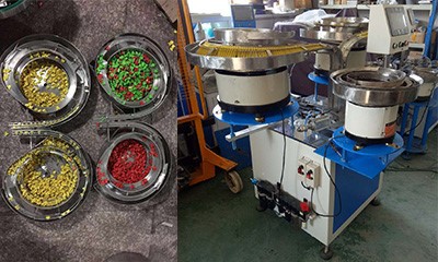 Clothespin Assembly Machine1 Clothespin Assembly Machine1