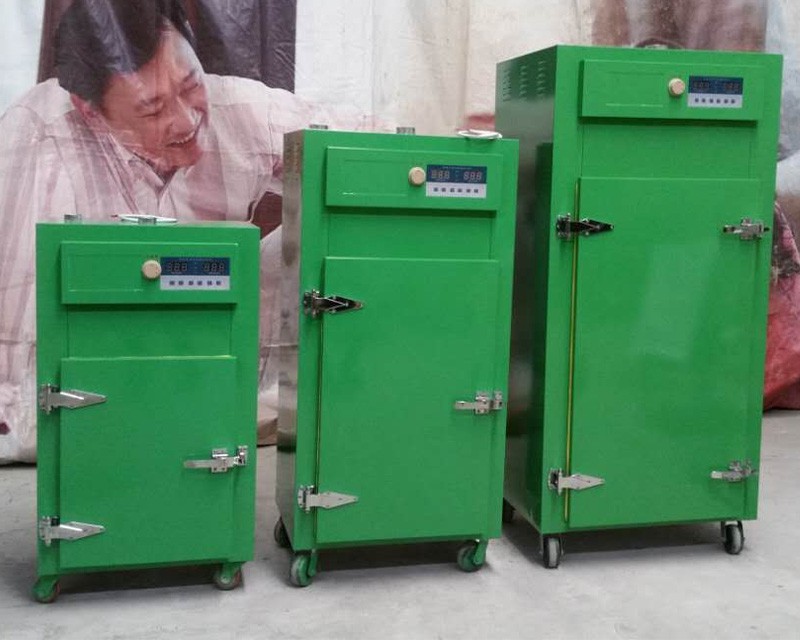 Automatic Tea Bag Packing Machine1 Automatic Tea Bag Packing Machine1