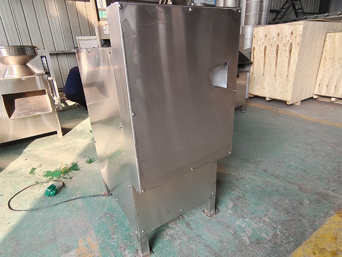 Coconut Grinding Machine