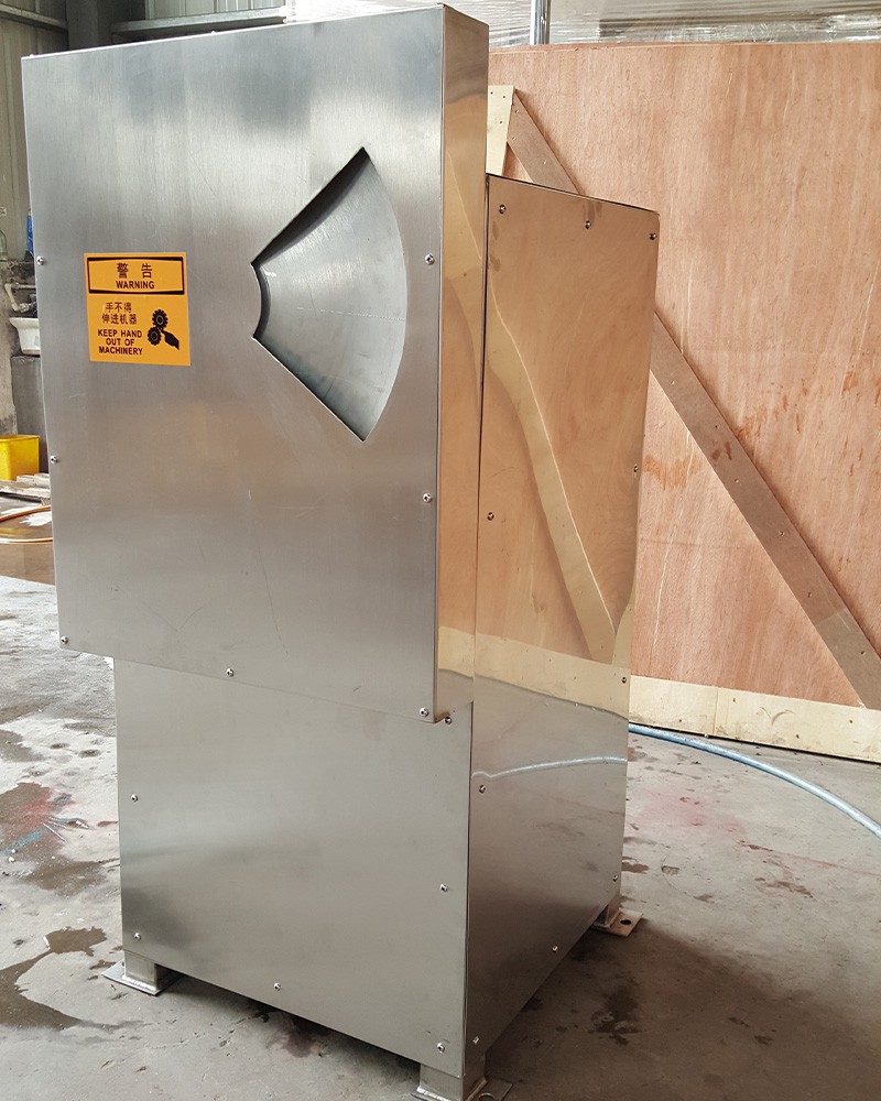 Coconut Peeler Coconut Peeler