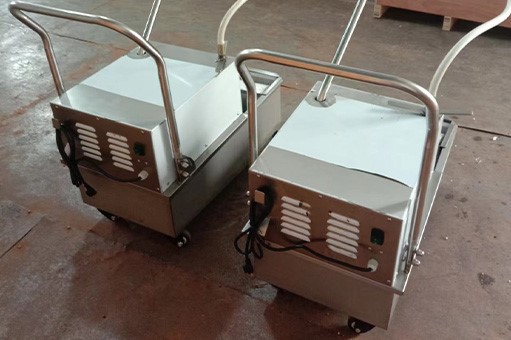 Used Cooking Oil Filter Machine Used Cooking Oil Filter Machine