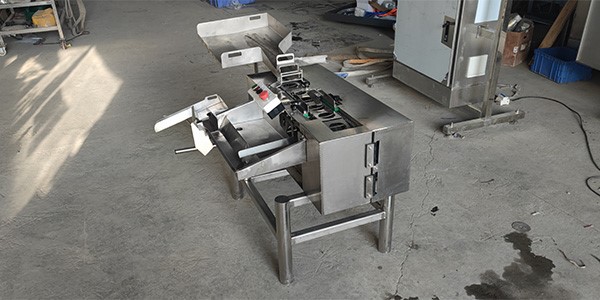 automatic egg washer 2