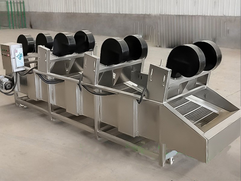 Fruit Drying Machinery Fruit Drying Machinery